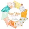 Bonnie Christine Edition No. 1 Half Yard BundleArt Gallery Fabrics Color Master