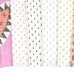 Bonny Half Yard BundleDenyse Schmidt For Windham Fabrics -Fabric Sewing Store bonny cu1 1