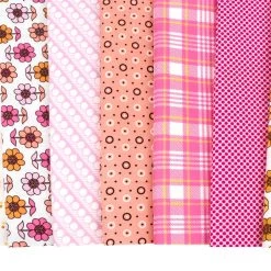 Bonny Half Yard BundleDenyse Schmidt For Windham Fabrics -Fabric Sewing Store bonny cu2 1