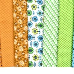 Bonny Half Yard BundleDenyse Schmidt For Windham Fabrics -Fabric Sewing Store bonny cu4 1