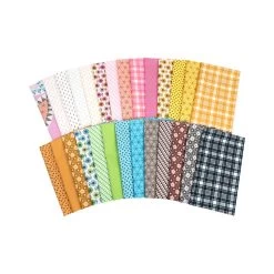 Bonny Half Yard BundleDenyse Schmidt For Windham Fabrics