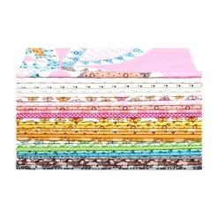 Bonny Half Yard BundleDenyse Schmidt For Windham Fabrics -Fabric Sewing Store bonny hyb front