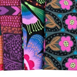 Brave 10" SquaresAnna Maria For Free Spirit Fabrics -Fabric Sewing Store brave cu4 1