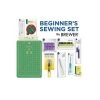 Brewer Beginner's Sewing KitFeaturing Dritz And Omnigrid #BUB01