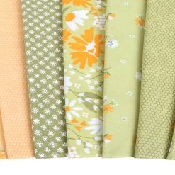 Buttercup & Slate Layer CakeCorey Yoder For Moda Fabrics -Fabric Sewing Store buttercup and slate cu4 1 7