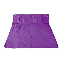 Purple Sewing Machine MatYazzii #CA575P