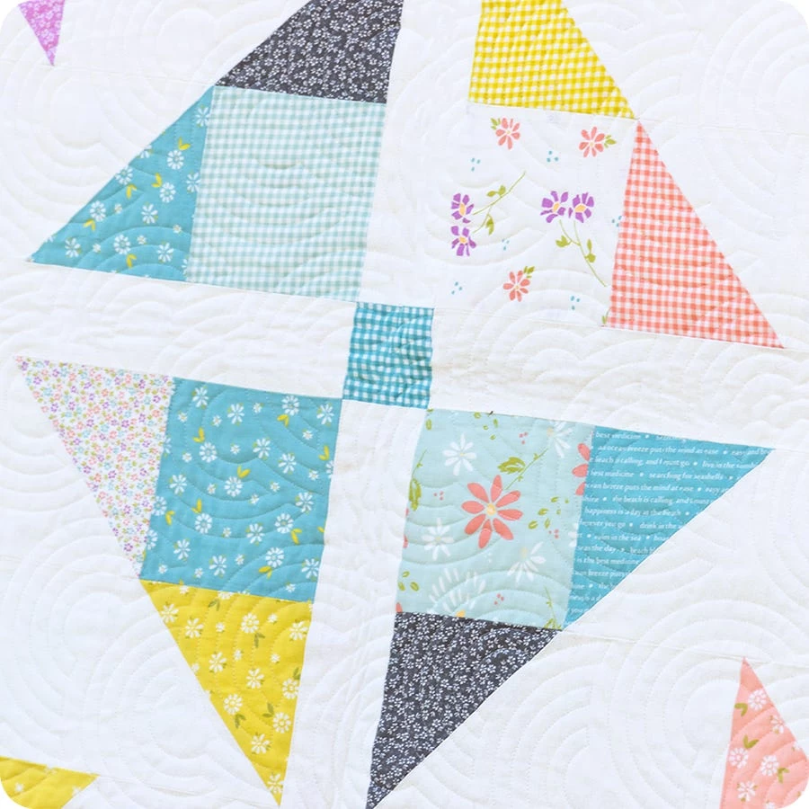 Seashore Drive Jolly BarSherri & Chelsi For Moda Fabrics 13 Seashore Drive Jolly BarSherri & Chelsi For Moda Fabrics - Image 13