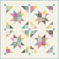 Seashore Drive Jolly BarSherri & Chelsi For Moda Fabrics 27 Seashore Drive Jolly BarSherri & Chelsi For Moda Fabrics -Fabric Sewing Store cabana top