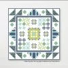 Knick Knacks Quilt PatternCrabtree Arts Collective #CAC-115