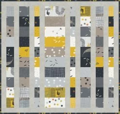 Filigree Jolly BarZen Chic For Moda Fabrics -Fabric Sewing Store cairns top 2