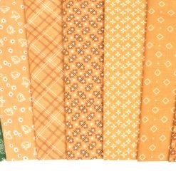 Calico 5" StackerLori Holt For Riley Blake Designs 15 Calico 5" StackerLori Holt For Riley Blake Designs -Fabric Sewing Store calico cu5 3