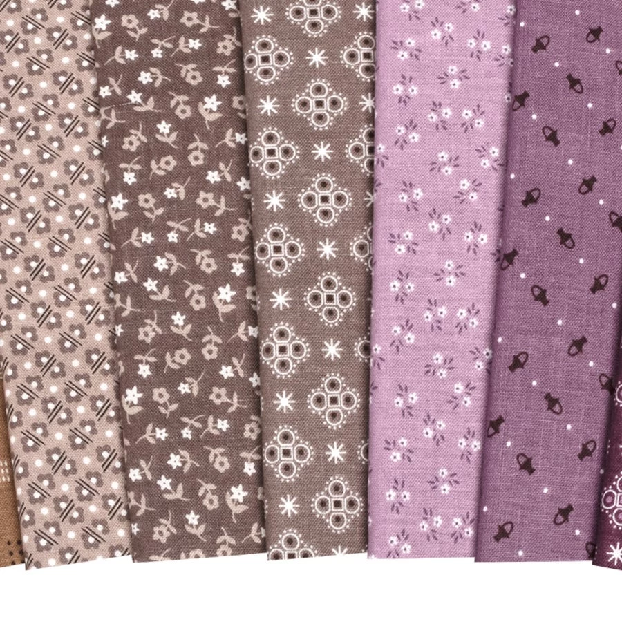 Calico 5" StackerLori Holt For Riley Blake Designs 8 Calico 5" StackerLori Holt For Riley Blake Designs - Image 8