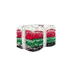 Candy Cane Lane Fat Eighth BundleApril Rosenthal For Moda Fabrics