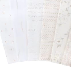 Capsules Soften The Volume Fat Quarter BundleAGF Studio For Art Gallery Fabrics -Fabric Sewing Store capsulessoftenthevolume cu1 4