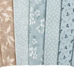 Cascade Fat Eighth Bundle3 Sisters For Moda Fabrics -Fabric Sewing Store cascade cu4 10