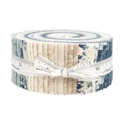 Cascade Jelly Roll3 Sisters For Moda Fabrics