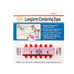 Longarm Centering TapeColonial #CBT-14C