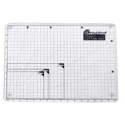 CutterPillar Tempered Glass MatCutterPillar #CCP-TGCB