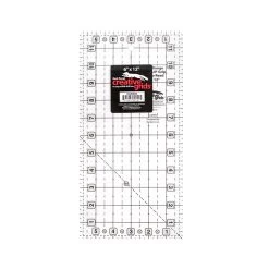 Creative Grids 6" X 12" Basic Range Quilting RulerCreative Grids #CGRBR5