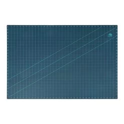 Creative Grids 24" X 36" Cutting MatCreative Grids #CGRMAT2436 5 Creative Grids 24" X 36" Cutting MatCreative Grids #CGRMAT2436 -Fabric Sewing Store cgrmat2436 creativegrids24inchx36inchcuttingmat back