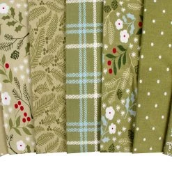 Christmas Eve Jolly BarLella Boutique For Moda Fabrics 15 Christmas Eve Jolly BarLella Boutique For Moda Fabrics -Fabric Sewing Store christmas eve cu3 2 11