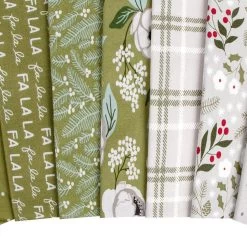 Christmas Eve Jolly BarLella Boutique For Moda Fabrics 16 Christmas Eve Jolly BarLella Boutique For Moda Fabrics -Fabric Sewing Store christmas eve cu4 1 11