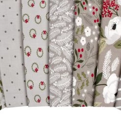 Christmas Eve Jolly BarLella Boutique For Moda Fabrics 17 Christmas Eve Jolly BarLella Boutique For Moda Fabrics -Fabric Sewing Store christmas eve cu5 1 11