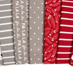 Christmas Eve Jolly BarLella Boutique For Moda Fabrics 18 Christmas Eve Jolly BarLella Boutique For Moda Fabrics -Fabric Sewing Store christmas eve cu6 1 11