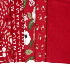 Christmas Eve Jolly BarLella Boutique For Moda Fabrics 19 Christmas Eve Jolly BarLella Boutique For Moda Fabrics -Fabric Sewing Store christmas eve cu7 11