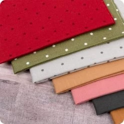 Jolly Holiday Quilt KitFeaturing Christmas Eve By Lella Boutique 23 Jolly Holiday Quilt KitFeaturing Christmas Eve By Lella Boutique -Fabric Sewing Store christmas eve moda kit 3 1