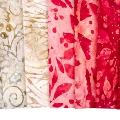 Christmastime Artisan Batiks 10" SquaresLunn Studios For Robert Kaufman Fabrics 9 Christmastime Artisan Batiks 10" SquaresLunn Studios For Robert Kaufman Fabrics -Fabric Sewing Store christmastime artisan batiks cu2 1