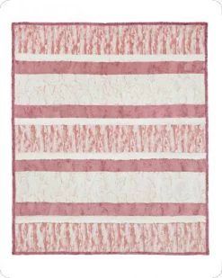 Rosalie Crazy 8 Cuddle KitFeaturing Cuddle Fabric By Shannon Fabrics -Fabric Sewing Store ckcrazy8rosaliejpg.image .440x550