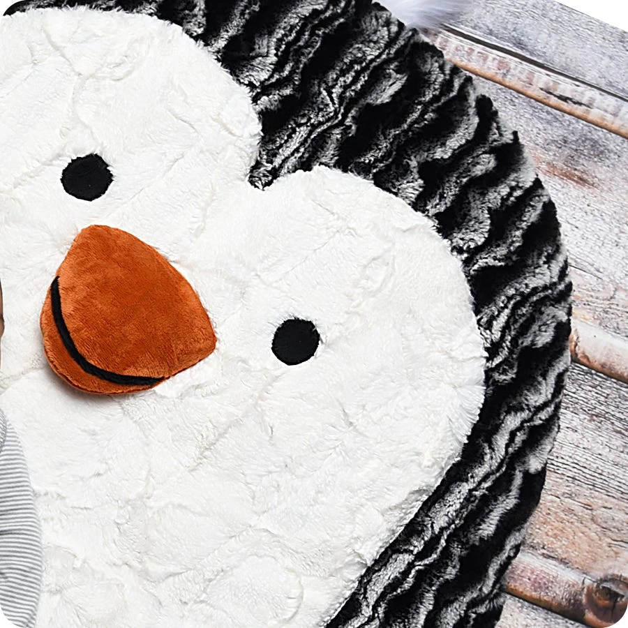 My Pal Pat Play Mat KitFeaturing Cuddle Fabric By Shannon Fabrics 2 My Pal Pat Play Mat KitFeaturing Cuddle Fabric By Shannon Fabrics - Image 2