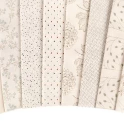 Cloud Nine 10" SquaresLaundry Basket Quilts For Andover Fabrics -Fabric Sewing Store cloud nine fqb cu3 2