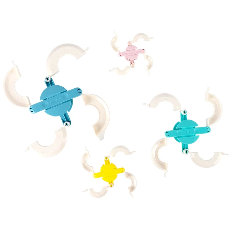 Clover Pom Pom Maker SetClover #3129 2 Clover Pom Pom Maker SetClover #3129 - Image 2