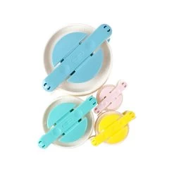 Clover Pom Pom Maker SetClover #3129