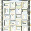 Company Picnic Downloadable PDF Quilt PatternCoriander Quilts