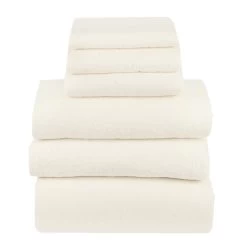 Queen Cotton Simply Natural Happy Cloud Quilt BattingFat Quarter Shop 7 Queen Cotton Simply Natural Happy Cloud Quilt BattingFat Quarter Shop -Fabric Sewing Store cotton stack 3