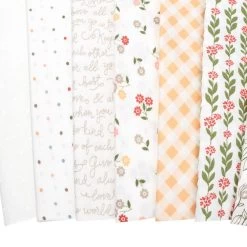 Country Rose Jolly BarLella Boutique For Moda Fabrics -Fabric Sewing Store country rose cu1 12