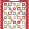 Blossomville Downloadable PDF Quilt PatternCoriander Quilts