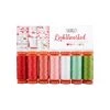 50wt Lighthearted Aurifil Thread BoxCamille Roskelley #CR50LC7