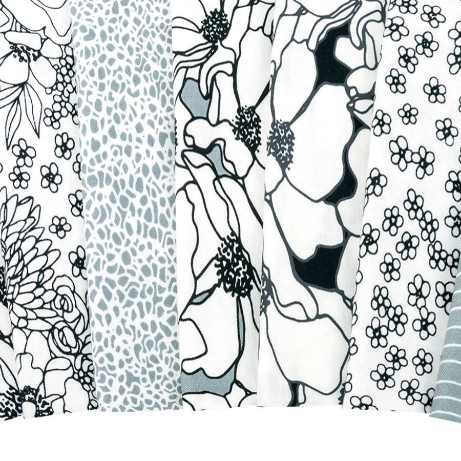 Create Fat Quarter BundleAlli K Designs For Moda Fabrics 4 Create Fat Quarter BundleAlli K Designs For Moda Fabrics - Image 4