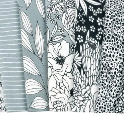 Create Fat Eighth BundleAlli K Designs For Moda Fabrics 10 Create Fat Eighth BundleAlli K Designs For Moda Fabrics -Fabric Sewing Store create cu3 3