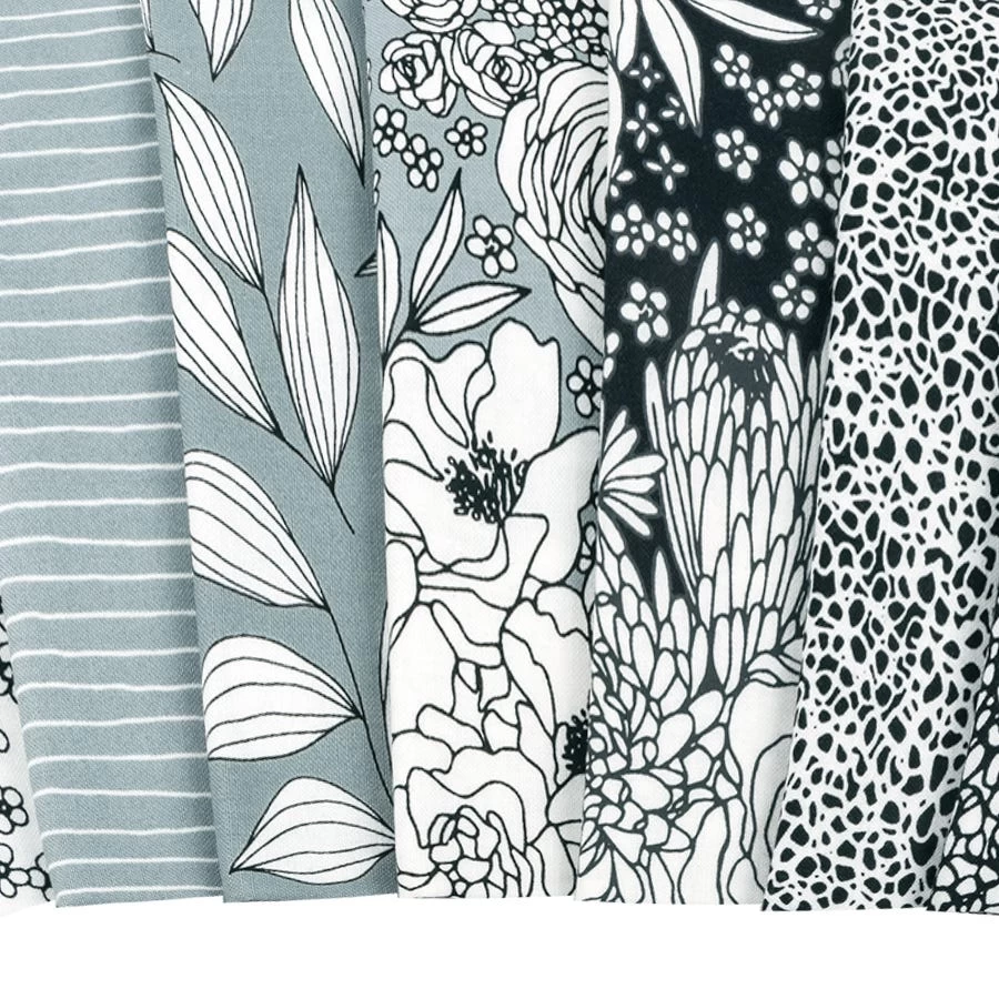 Create Fat Eighth BundleAlli K Designs For Moda Fabrics 4 Create Fat Eighth BundleAlli K Designs For Moda Fabrics - Image 4