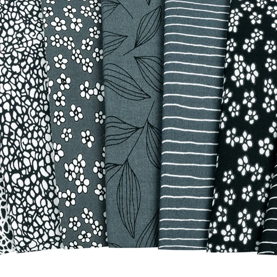 Create Fat Quarter BundleAlli K Designs For Moda Fabrics 6 Create Fat Quarter BundleAlli K Designs For Moda Fabrics - Image 6