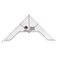 Creative Grids Chevy Low Shank Machine Quilting ToolAngela Walters For Creative Grids #CGRQTA7LS