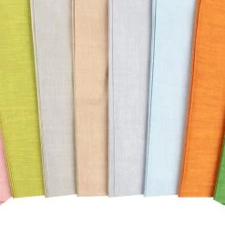 Crossweave Charm PackModa Fabrics -Fabric Sewing Store crossweave cu2 3