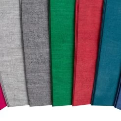 Crossweave Charm PackModa Fabrics -Fabric Sewing Store crossweave cu4 3