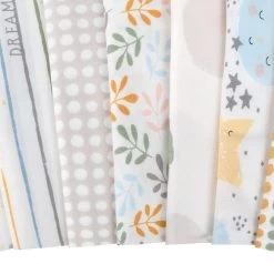 D Is For Dream Fat Eighth BundlePaper + Cloth For Moda Fabrics 10 D Is For Dream Fat Eighth BundlePaper + Cloth For Moda Fabrics -Fabric Sewing Store d is for dream cu2 4