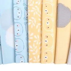 D Is For Dream Fat Eighth BundlePaper + Cloth For Moda Fabrics 12 D Is For Dream Fat Eighth BundlePaper + Cloth For Moda Fabrics -Fabric Sewing Store d is for dream cu4 4